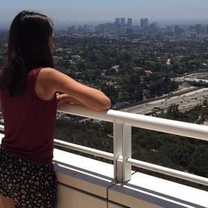 Meet your Posher, Ryann