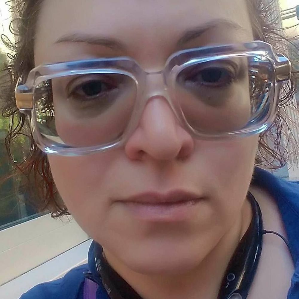 Meet your Posher, Rufina