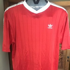 Adidas Sports Jersey