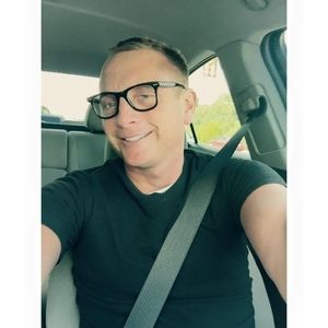 Meet your Posher, Meredith