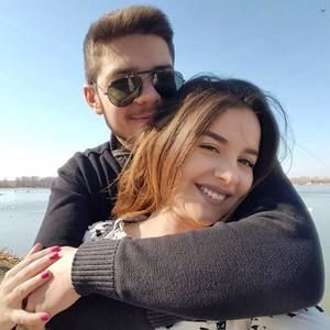 Meet your Posher, Aleksa