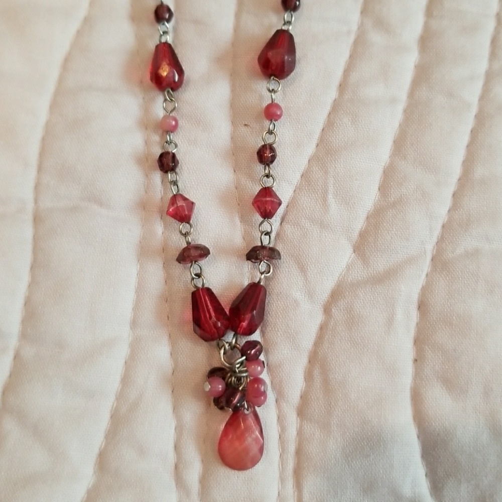 Necklaces - Picture 6 of 6