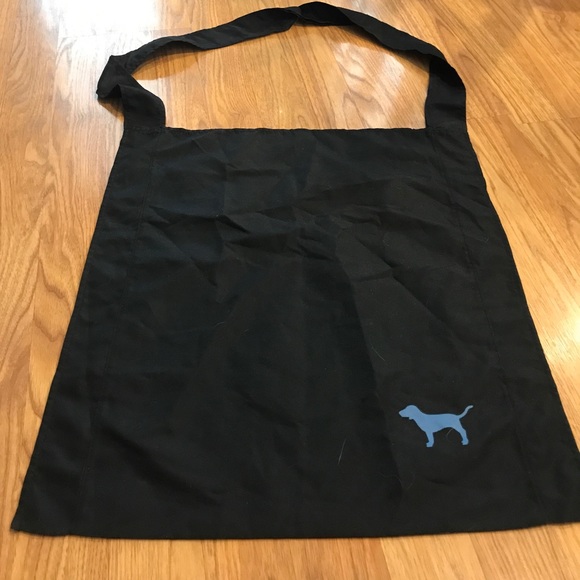 Pink by Victoria's Secret Bag NWOT - Picture 2 of 2