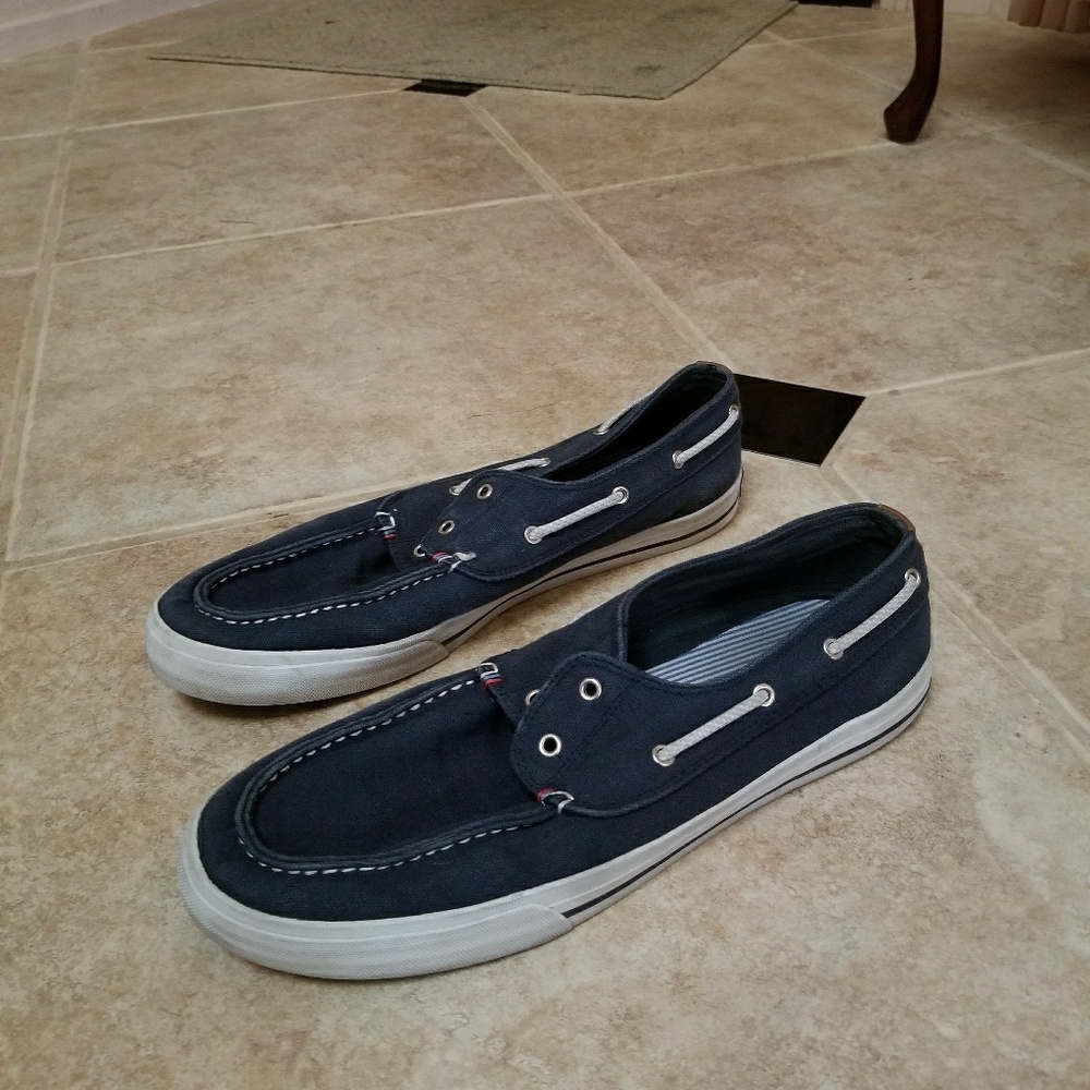 Tommy Hilfiger Shoes