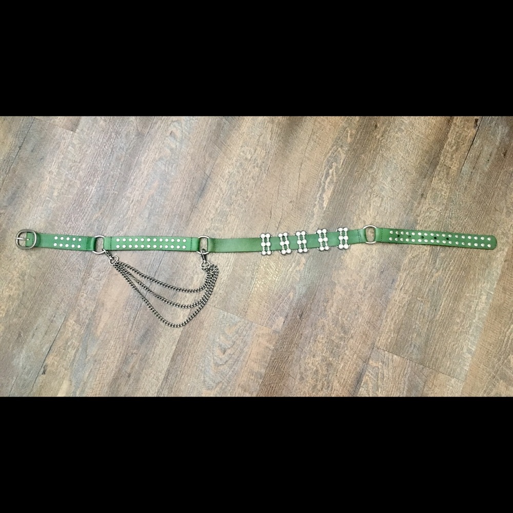 Belt