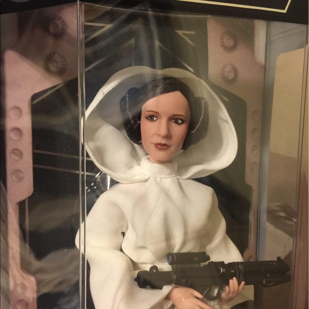 Meet your Posher, Ladymacbeth