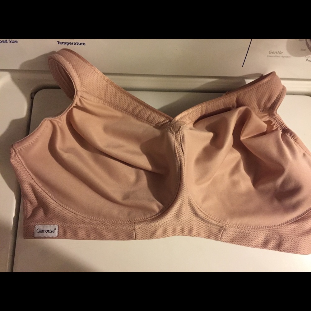 Glamorise Bra 42G