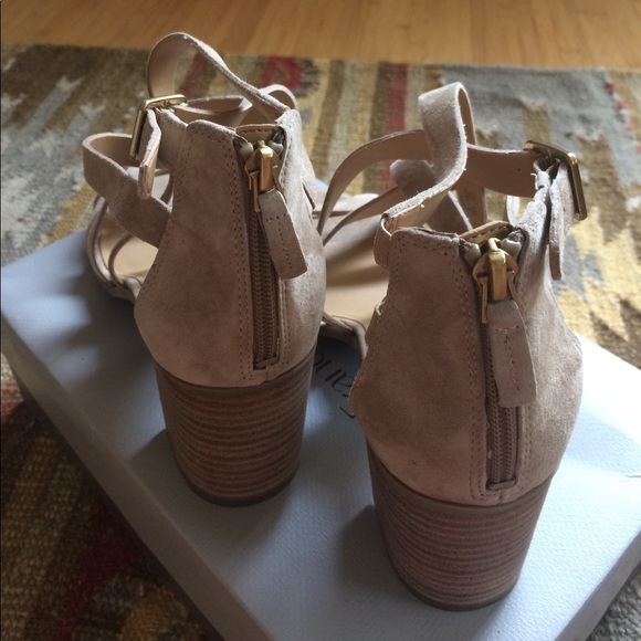 Franco Sarto heels!!! - Picture 3 of 6