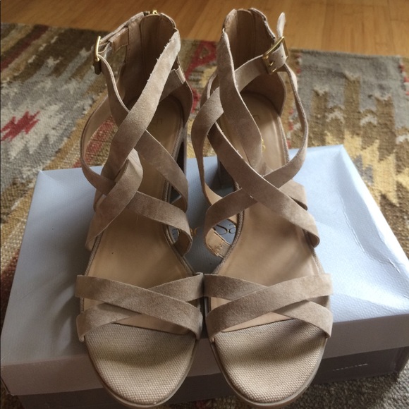 Franco Sarto heels!!! - Picture 5 of 6