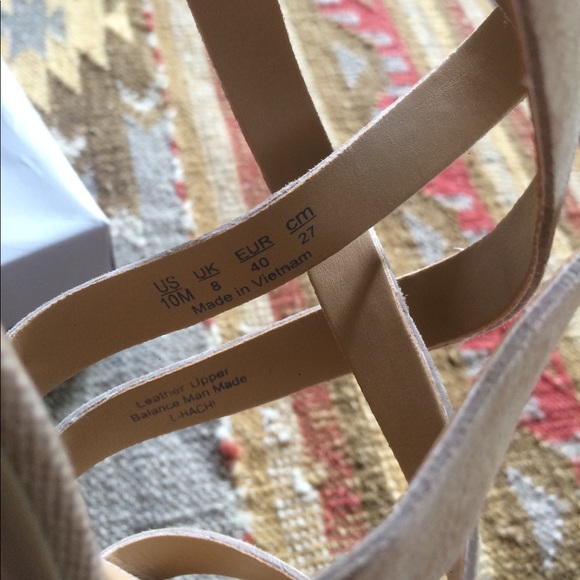 Franco Sarto heels!!! - Picture 6 of 6