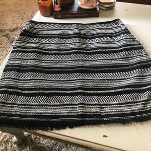 NWOT Size 14 Loft Skirt