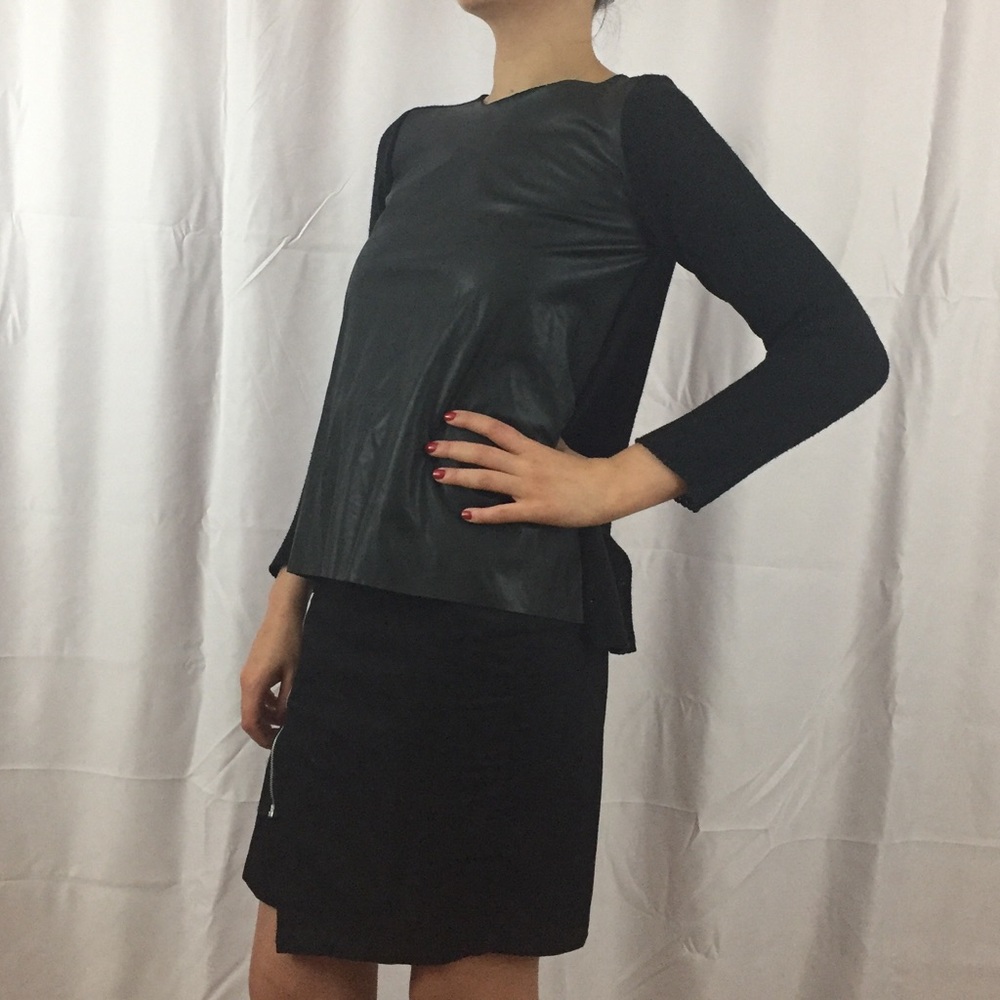 Zara top