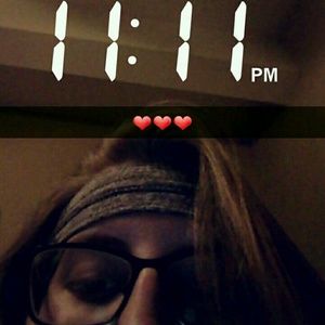 Meet your Posher, Janice