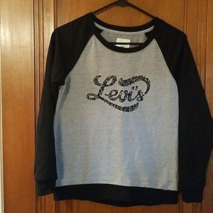 Levis Sweatshirt