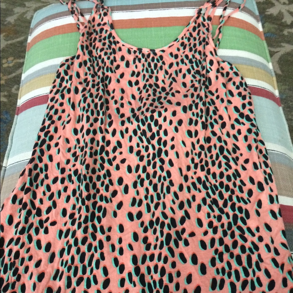 Swimsuit coverup