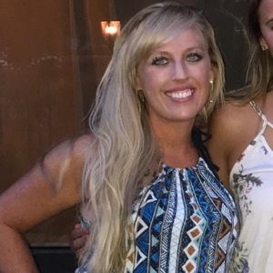 Meet your Posher, Beth