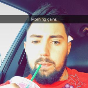 Meet your Posher, Justin