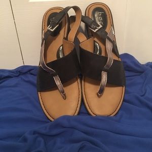 B.O.C sandals