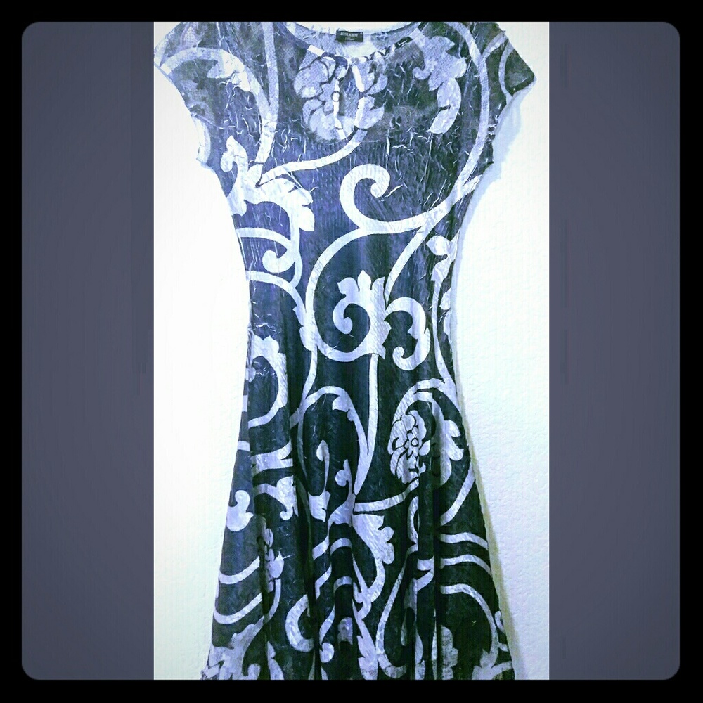 Komarov Dress