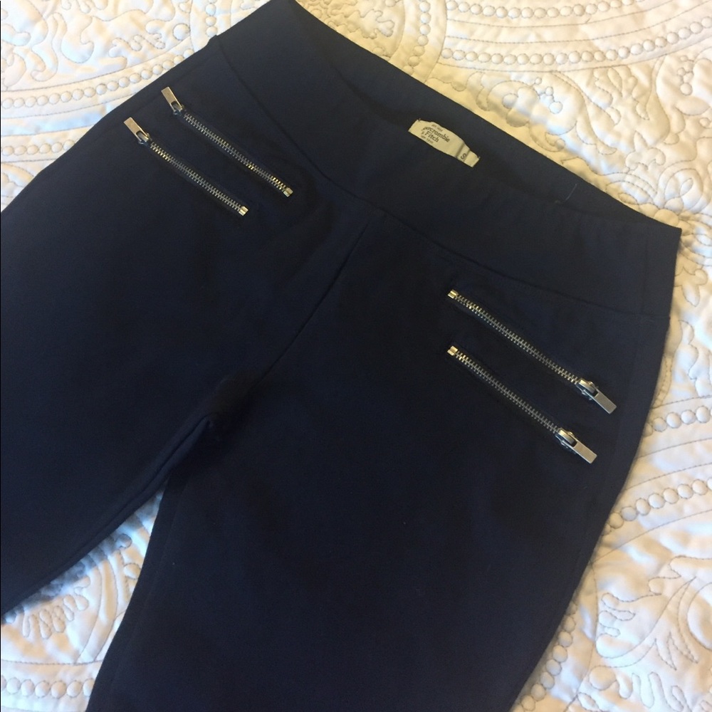 Abercrombie&fitch jegging