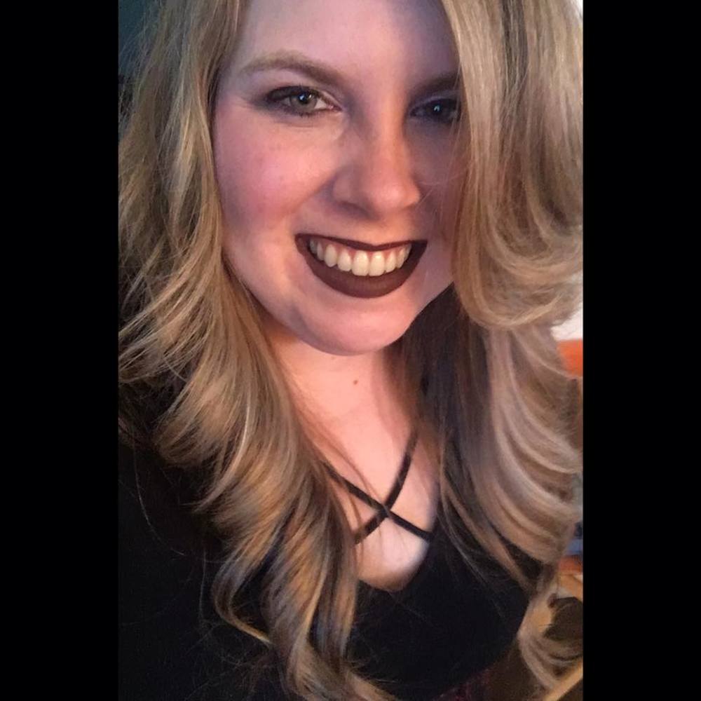 Meet your Posher, Erin