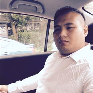 Meet your Posher, Noel