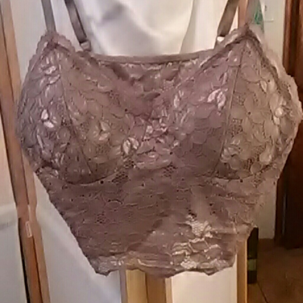 Cute Bra top