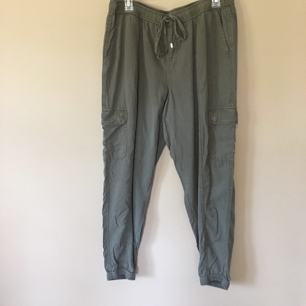 Cargo army pants