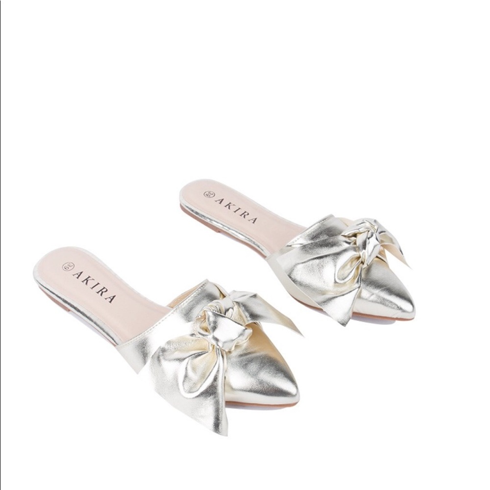 Brand new flats