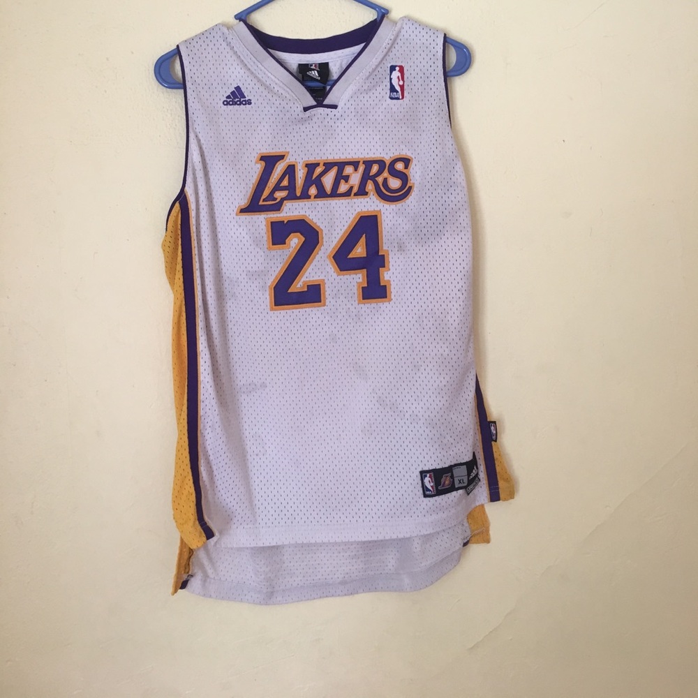 Lakers Kobe Bryant Jersey