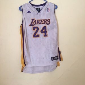 Lakers Kobe Bryant Jersey