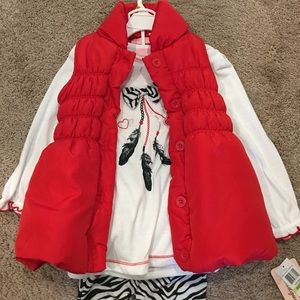 Kids Headquarters | 3 Piece Set