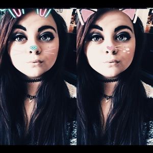 Meet your Posher, Monica