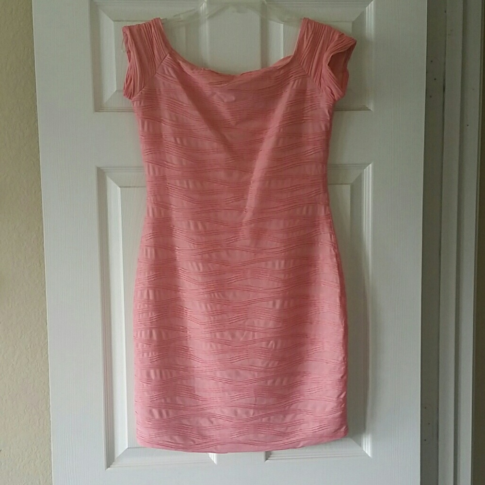 Midi dress