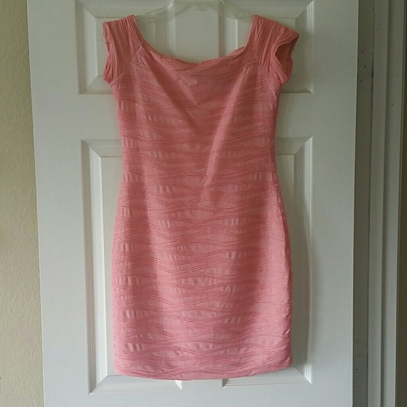 Midi dress - Picture 1 of 3