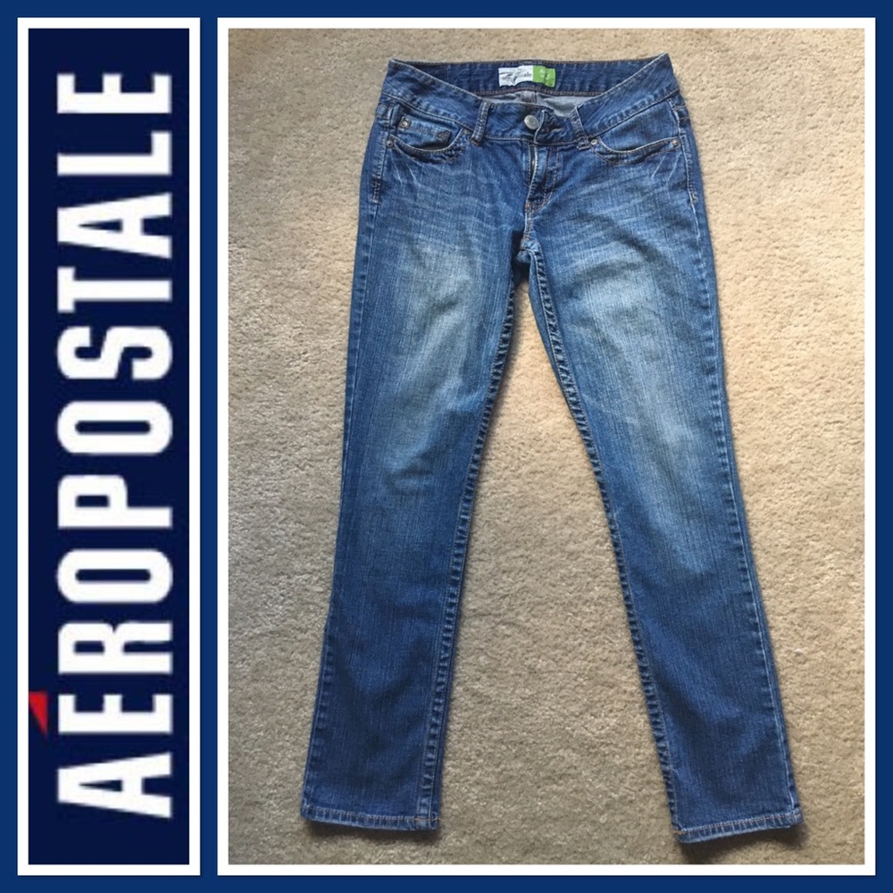 Aeropostale jeans