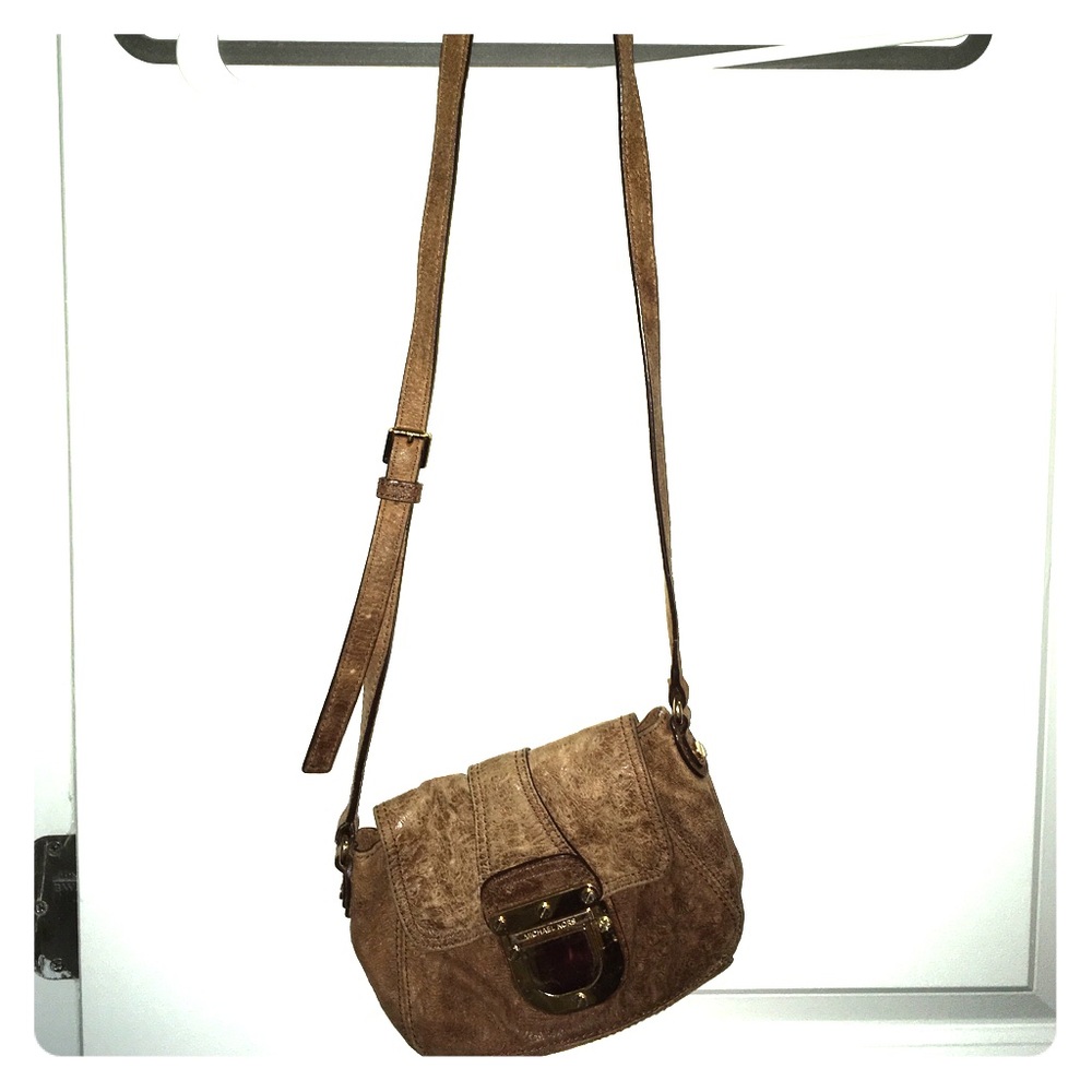 Michael Kors Charlton crossbody