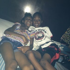 Meet your Posher, Cornelius