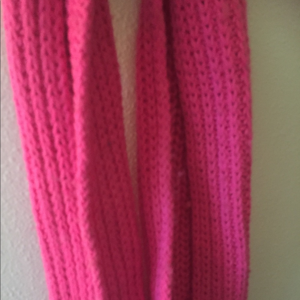 Abercrombie and Fitch scarf