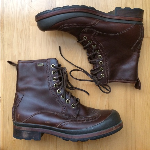 UGG Other - UGG leather waterproof boots