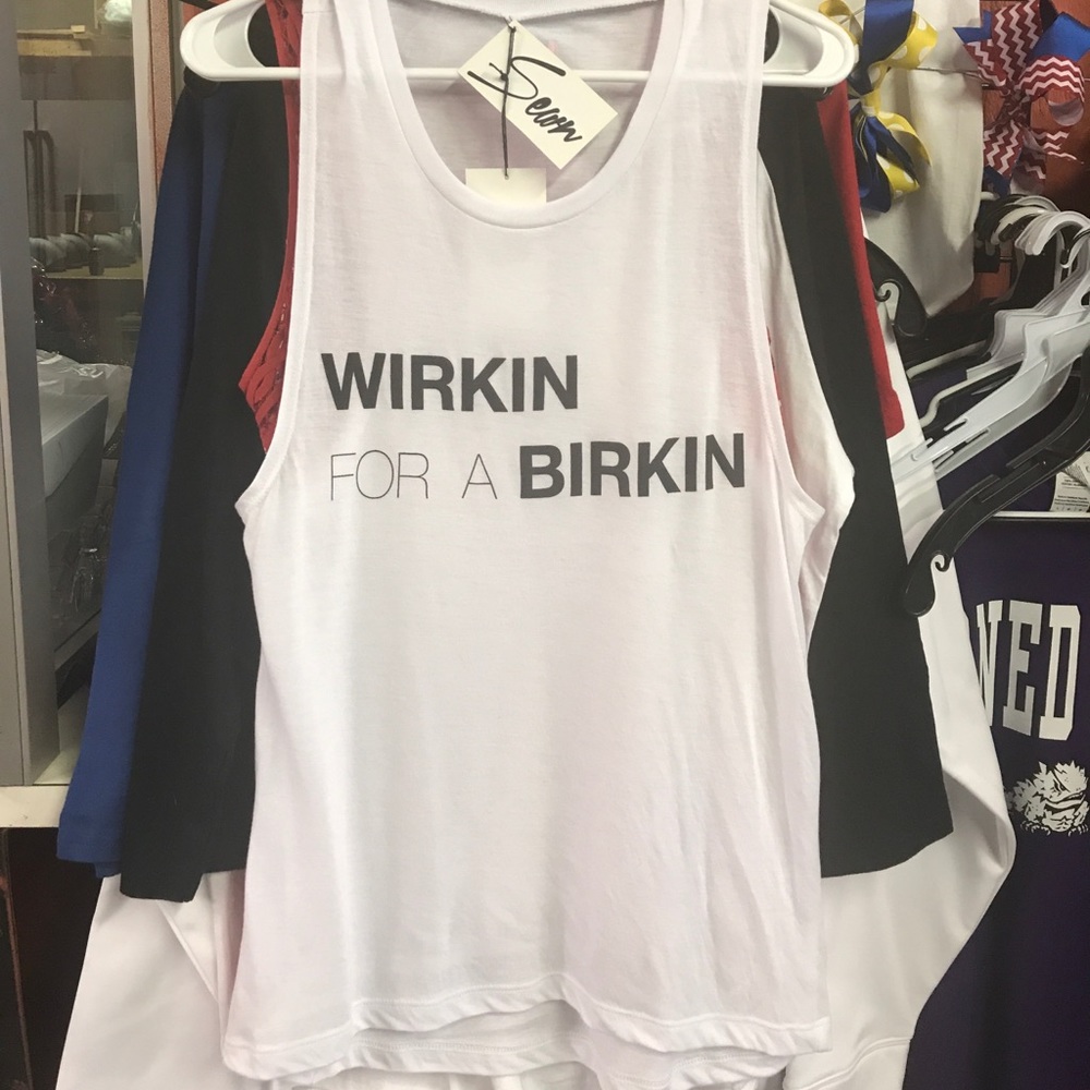 CUTE TANK BY CASUAL FRIDAY
