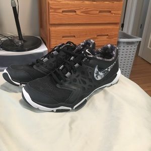 Nike Flex Trainer size 12