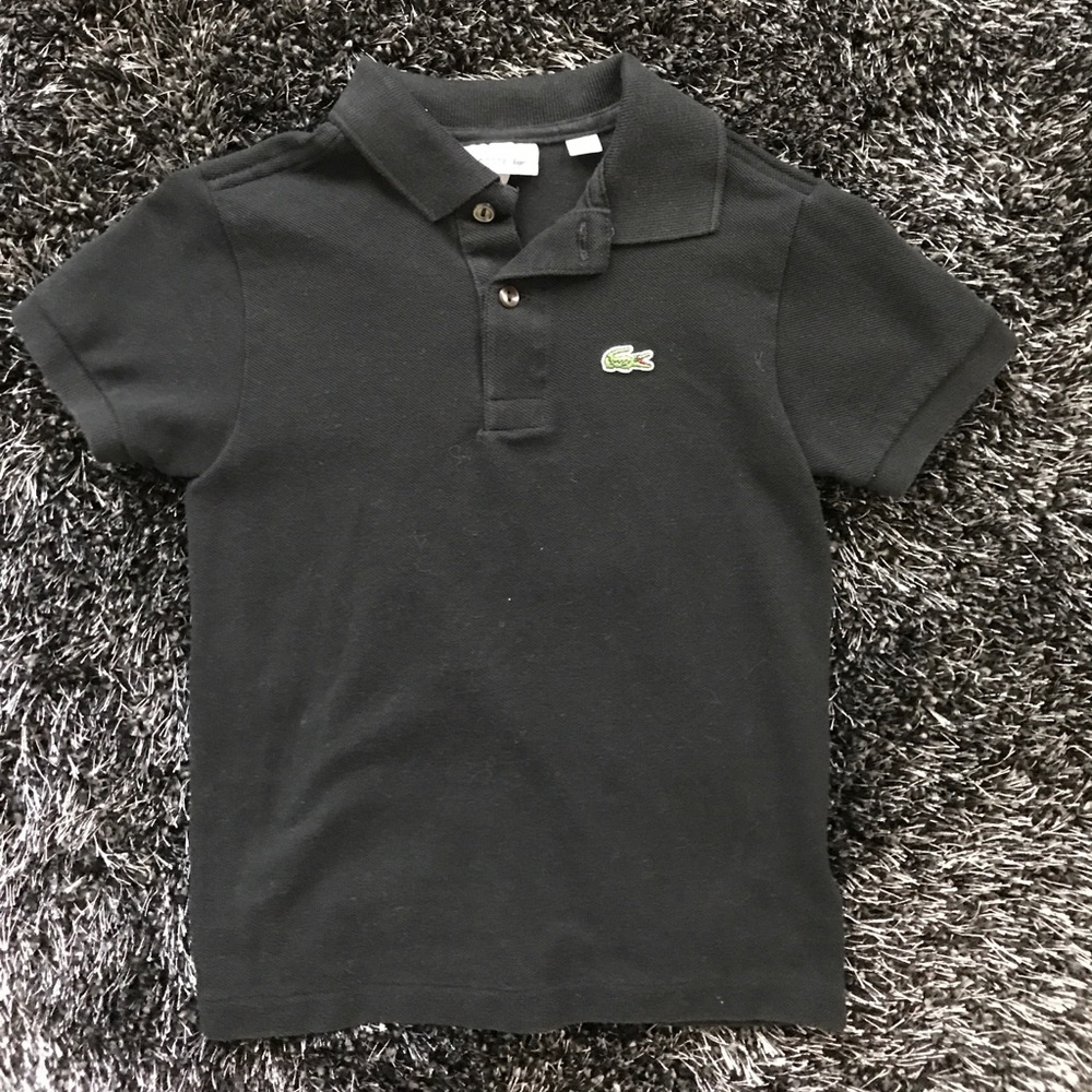 Lacoste Boys Polo