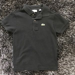 Lacoste Boys Polo