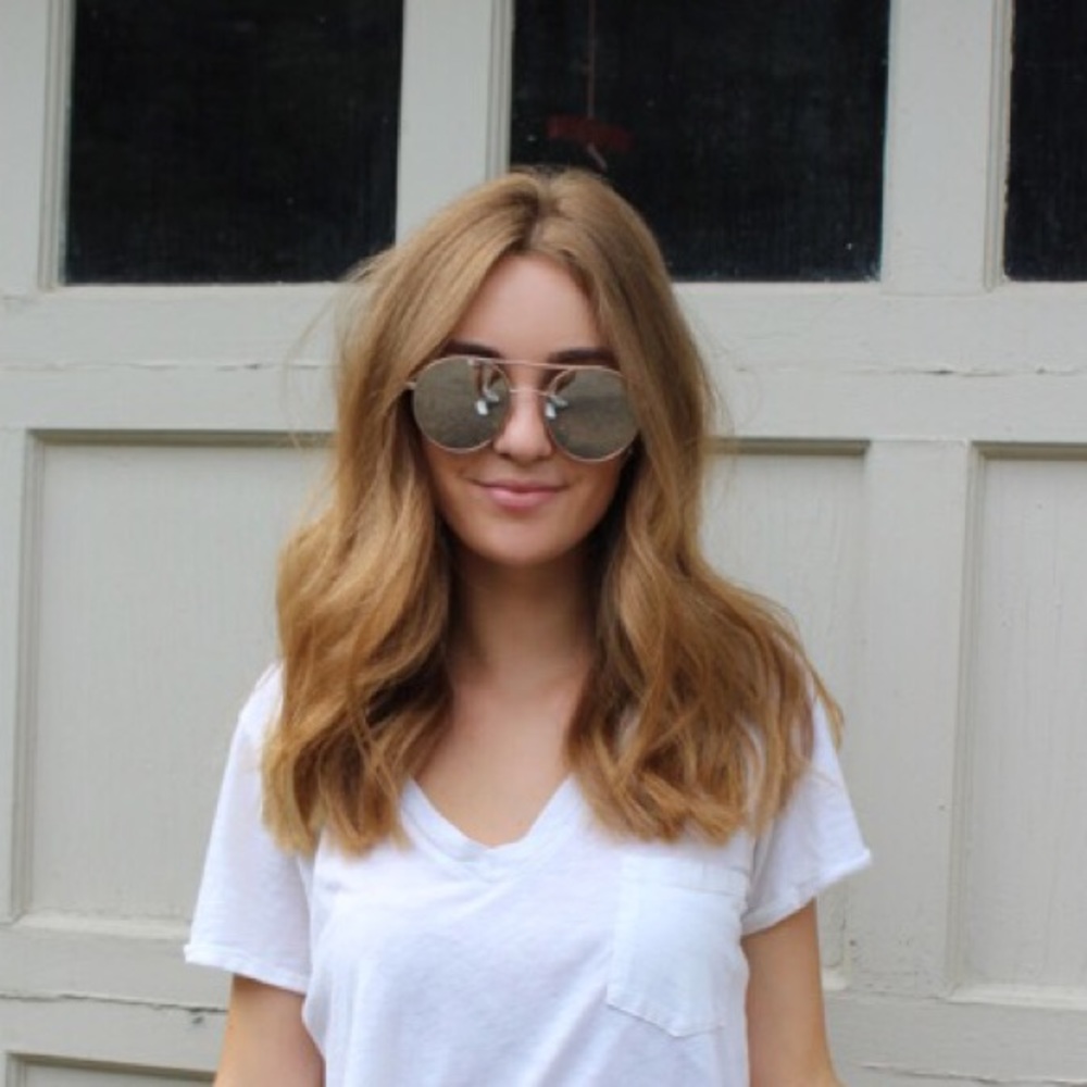 Meet your Posher, Natalie