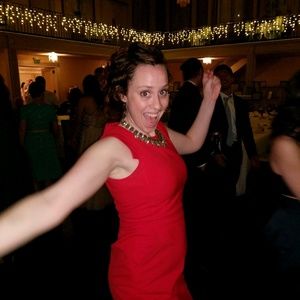 Meet your Posher, Elizabeth