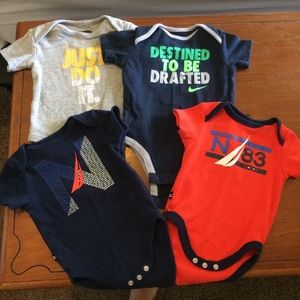 3-6 boy bundle