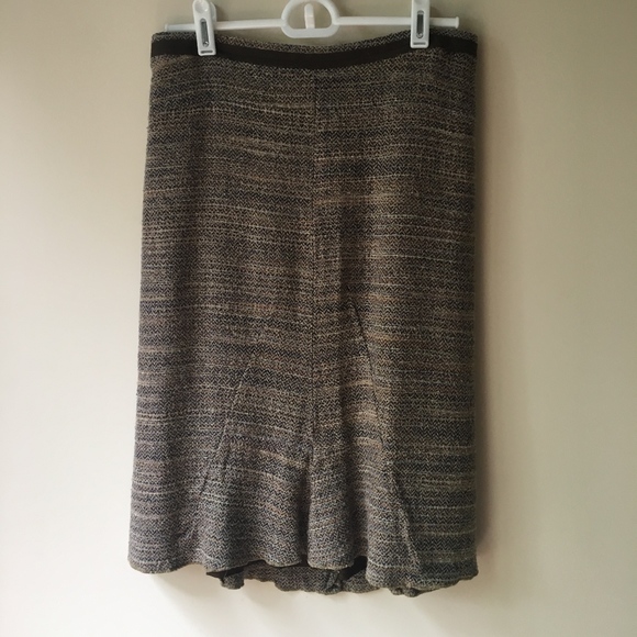 BCBG Tweed Suit - Picture 2 of 3