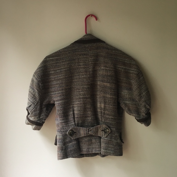 BCBG Tweed Suit - Picture 3 of 3