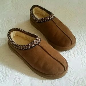 Women's Tasman Uggs, Chestnut